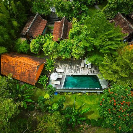 Ubuntu Bali Eco Yoga Retreat - Canggu 外观 照片