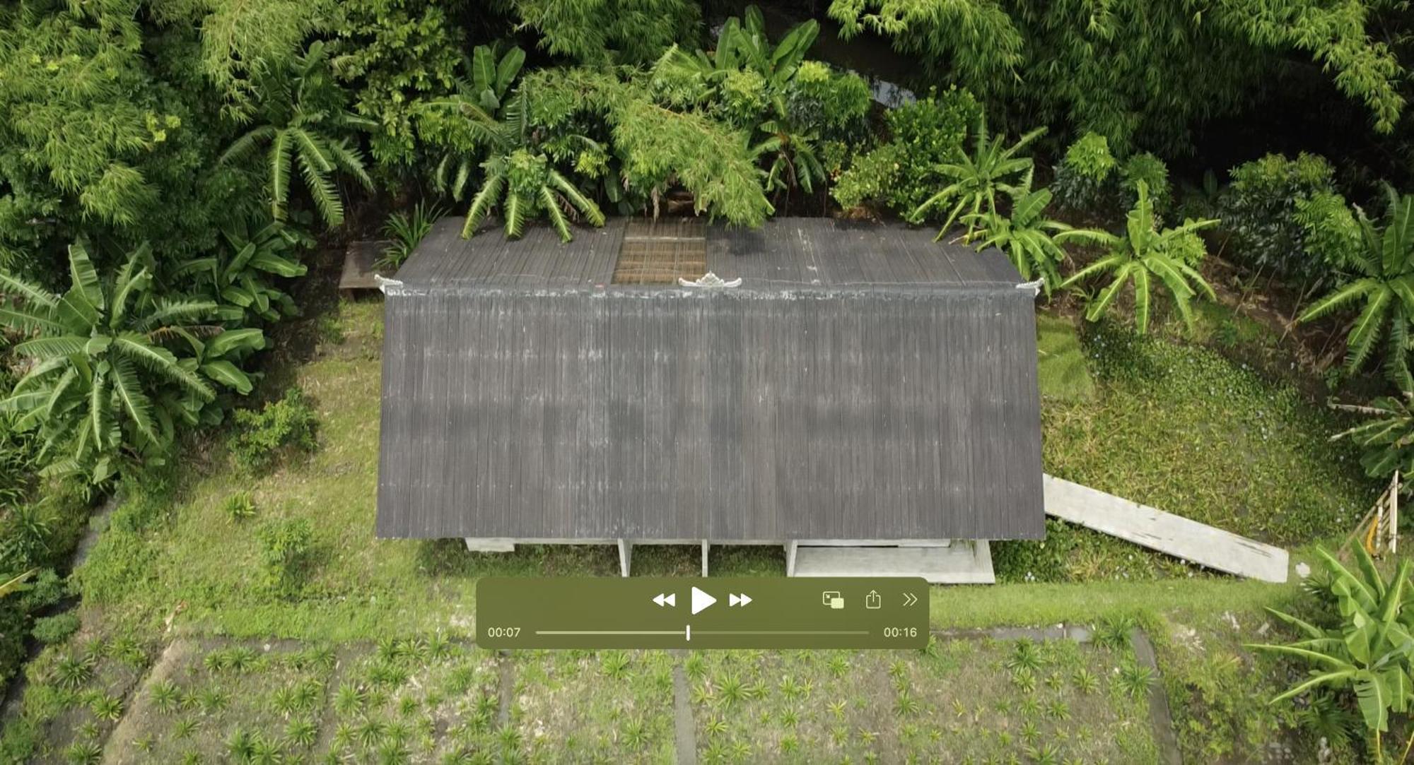 Ubuntu Bali Eco Yoga Retreat - Canggu 外观 照片