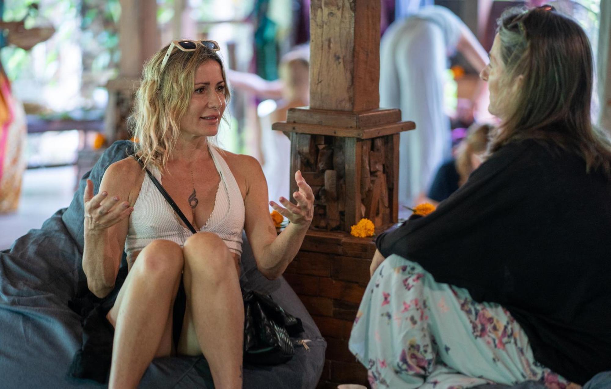 Ubuntu Bali Eco Yoga Retreat - Canggu 外观 照片