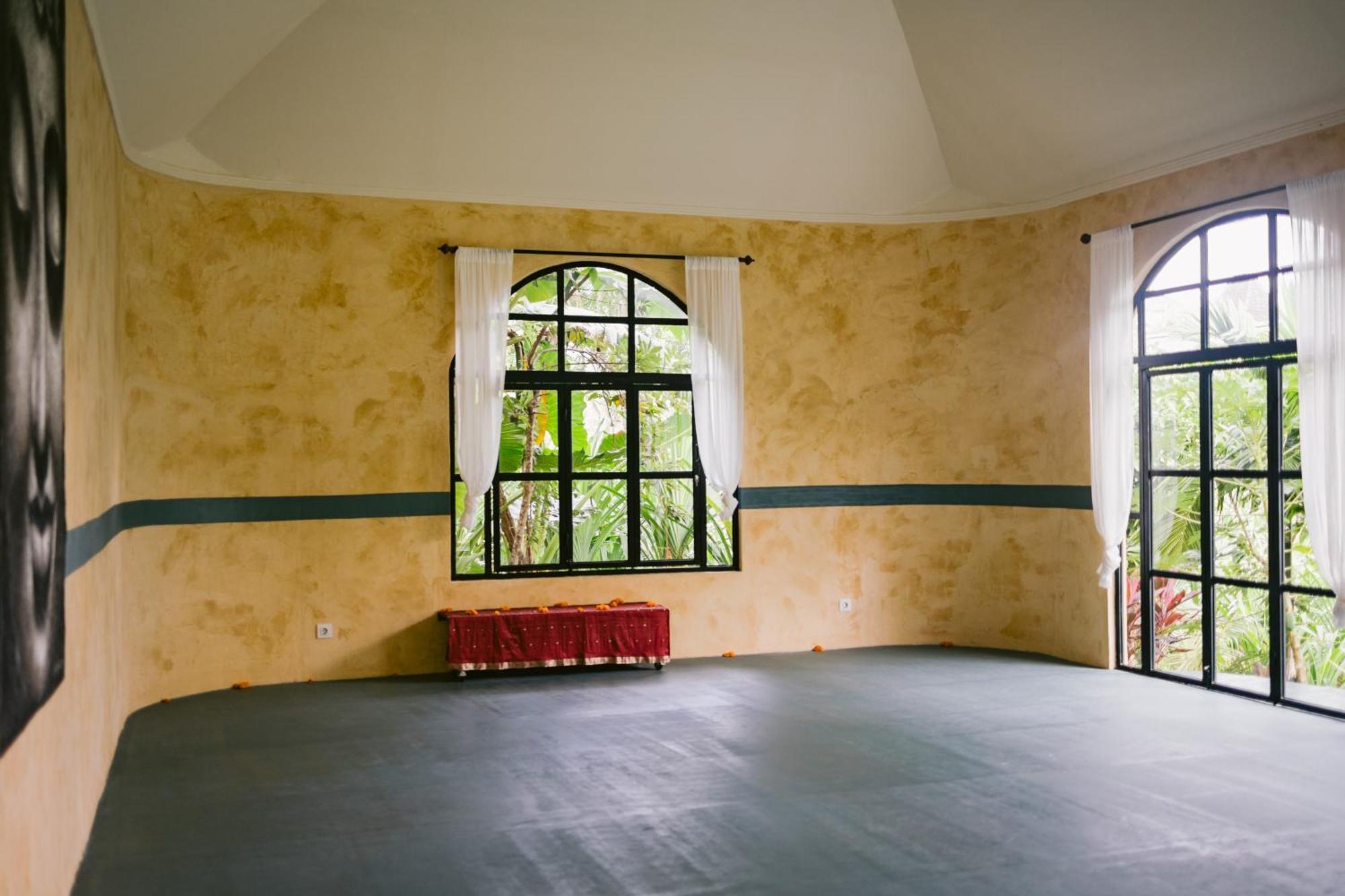 Ubuntu Bali Eco Yoga Retreat - Canggu 外观 照片